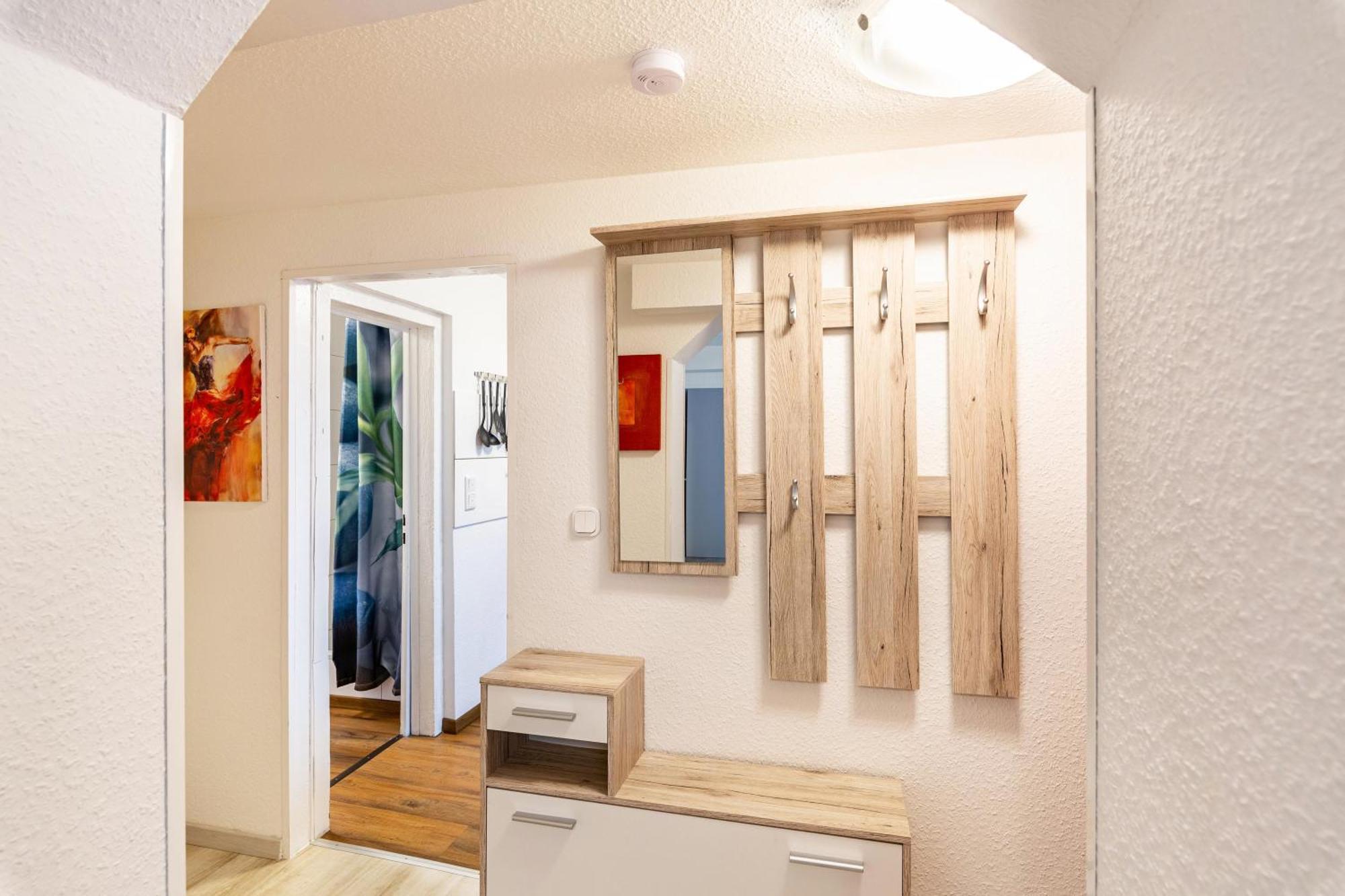 Tapas Restaurante 2 Apartment Viersen Exterior photo